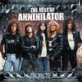 Ao - The Best Of Annihilator / Annihilator