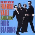 Ao - The Very Best of Frankie Valli & The 4 Seasons / Frankie Valli & The Four Seasons