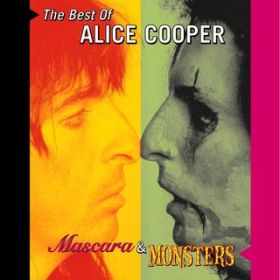 Is It My Body (2003 Remaster) / Alice Cooper