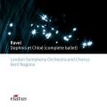 Ravel: Daphnis et Chloe feat. London Symphony Chorus