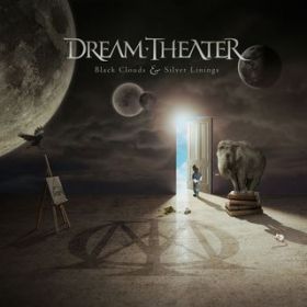 Ao - Black Clouds  Silver Linings / Dream Theater
