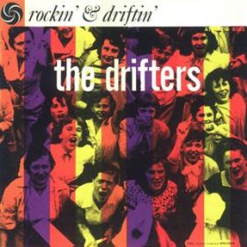 I Know / The Drifters