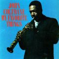 Ao - My Favorite Things / John Coltrane