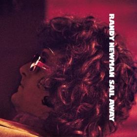 Last Night I Had a Dream (Remastered) / Randy Newman