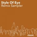 Ao - Remix Sampler / Style of Eye