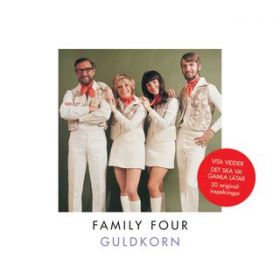 Ao - Guldkorn / Family Four