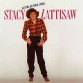 Ao - Let Me Be Your Angel / Stacy Lattisaw