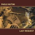 Ao - Last Request / Paolo Nutini