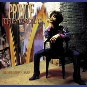 It's About That Walk / Prince