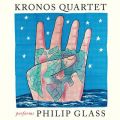 Ao - Kronos Quartet Performs Philip Glass / Kronos Quartet