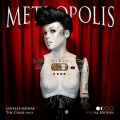 Ao - Metropolis: The Chase Suite (Special Edition) / Janelle Monae