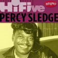 Ao - Rhino Hi-Five: Percy Sledge / Percy Sledge