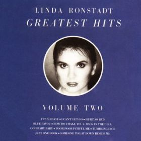 Someone to Lay Down Beside Me / Linda Ronstadt