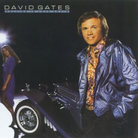 Can I Call You / David Gates
