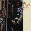 Ao - Inside Hi-Fi / Lee Konitz
