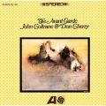 Ao - The Avant-Garde / John Coltrane & Don Cherry