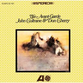 The Blessing / John Coltrane & Don Cherry
