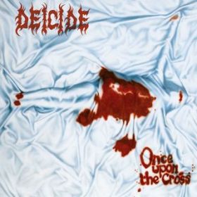 Behind the Light Thou Shall Rise / Deicide