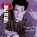 Tommy Page̋/VO - Paintings on My Mind