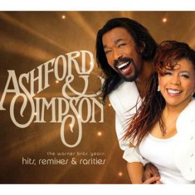 One More Try (12" Disco Mix) / Ashford & Simpson