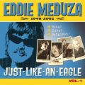 Ao - Meduza 1948-2002 (VolD 1) / Eddie Meduza