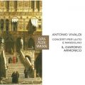 Ao - Vivaldi: Concertos for Lute and Mandolin / Il Giardino Armonico