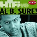 Al B. Sure!̋/VO - If I'm Not Your Lover