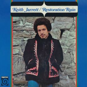 Ao - Restoration Ruin / Keith Jarrett