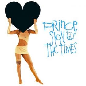 Sign 'O' the Times / Prince