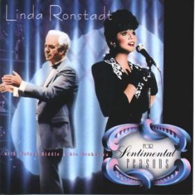 I Get Along Without You Very Well / Linda Ronstadt