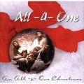 All-4-One̋/VO - Christmas With My Baby (LP Version)