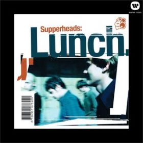 Umbrella Song / Supperheads