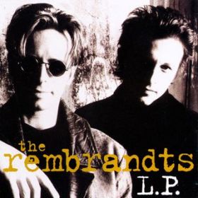 Drowning in Your Tears / The Rembrandts