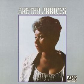 Ao - Aretha Arrives / Aretha Franklin