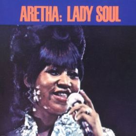 Good to Me as I Am to You / Aretha Franklin