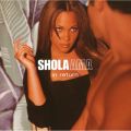 Shola Ama̋/VO - Can't Go On