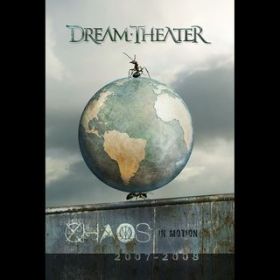 Ao - Chaos in Motion 2007 - 2008 / Dream Theater