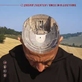 Scarred (Live at Le Bataclan, Paris, France, 6^25^1998) / Dream Theater