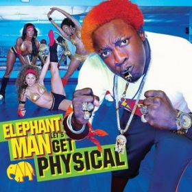 Feel the Steam (featD Chris Brown) / Elephant Man