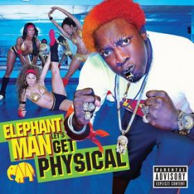 Five-O (featD Wyclef  PD Diddy) / Elephant Man
