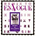 Ao - Remix to Sing / En Vogue
