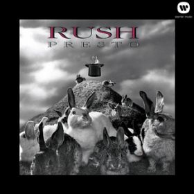 Anagram (Remastered) / Rush
