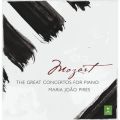 Maria-Jo o Pires̋/VO - Piano Concerto No. 17 in G Major, Op. 9, K. 453: I. Allegro