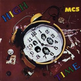 Over and Over / MC5