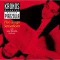 Ao - Piazzolla ^ Five Tango Sensations / Kronos Quartet