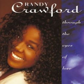 Just a Touch / Randy Crawford