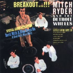 You Get Your Kicks / Mitch Ryder & The Detroit Wheels