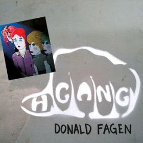 Ao - H Gang / Donald Fagen
