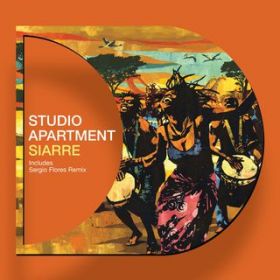 Ao - Siarre / Studio Apartment