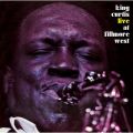 Ao - Live at Fillmore West (Deluxe Version) / King Curtis
